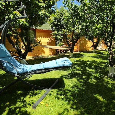 Casa Nita Villa Corbu  Kültér fotó