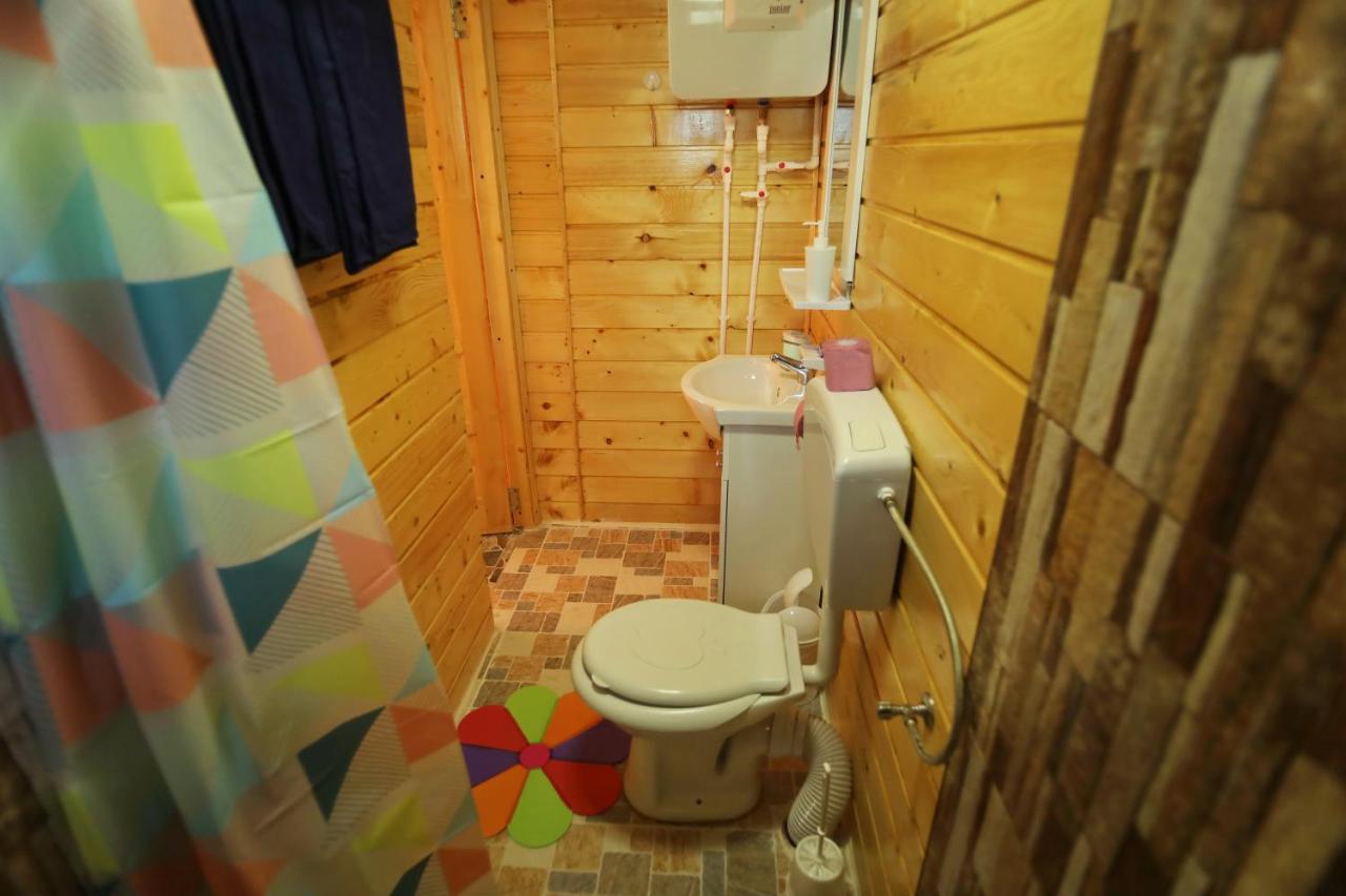 Casa Nita Villa Corbu  Kültér fotó