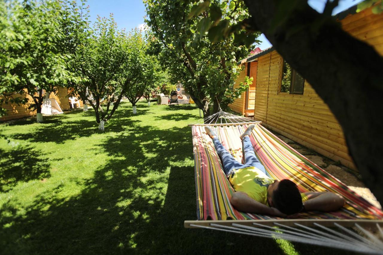 Casa Nita Villa Corbu  Kültér fotó