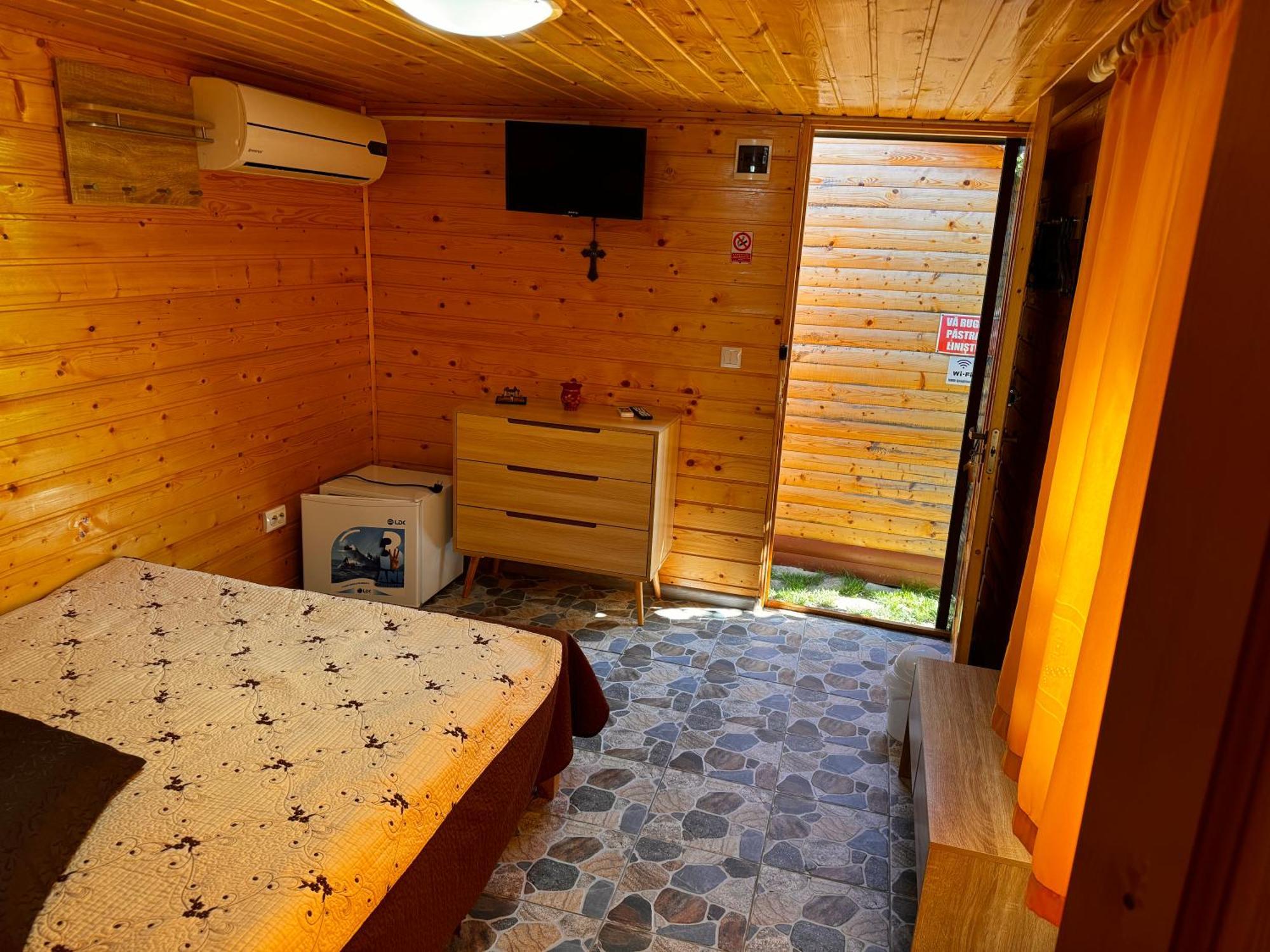 Casa Nita Villa Corbu  Kültér fotó