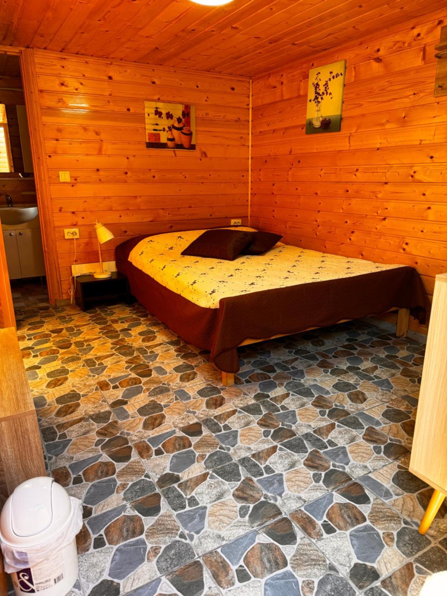 Casa Nita Villa Corbu  Kültér fotó