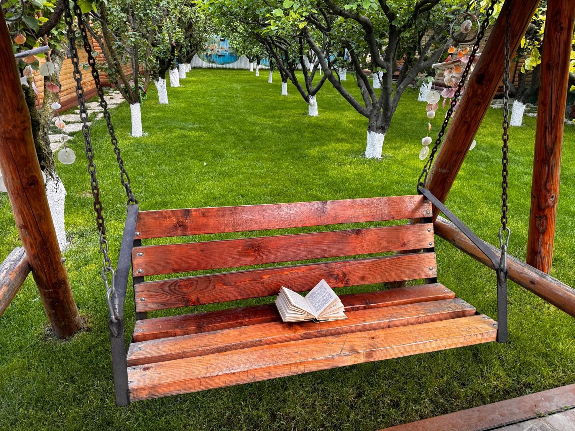 Casa Nita Villa Corbu  Kültér fotó