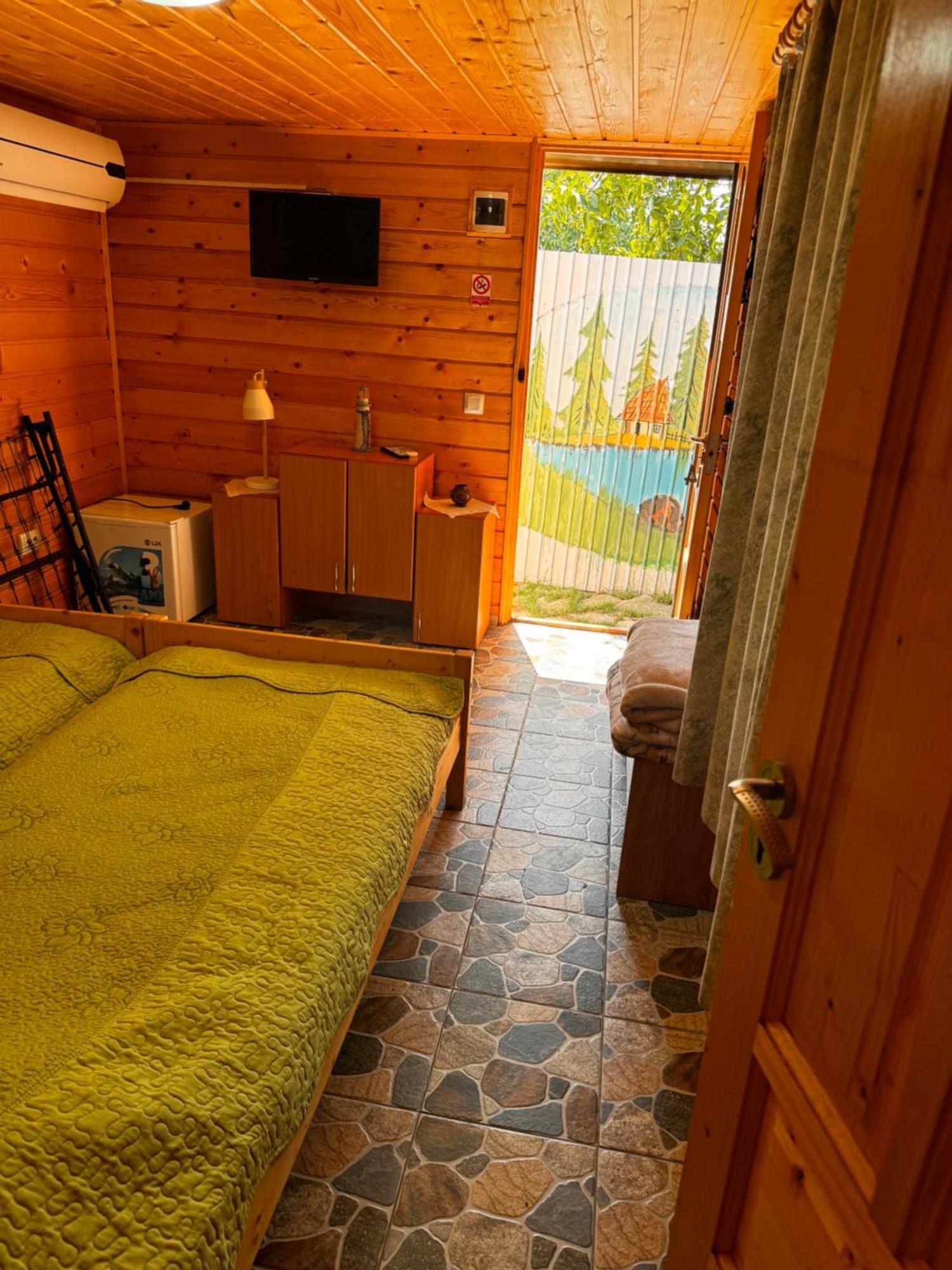 Casa Nita Villa Corbu  Kültér fotó